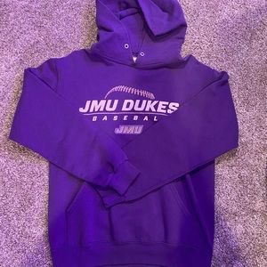jmu dukes sweatshirt